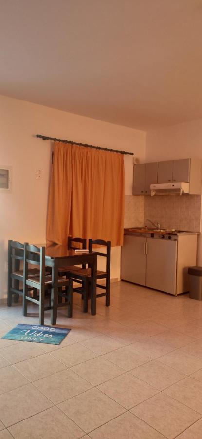 Georgia Apartment Léntas Екстериор снимка