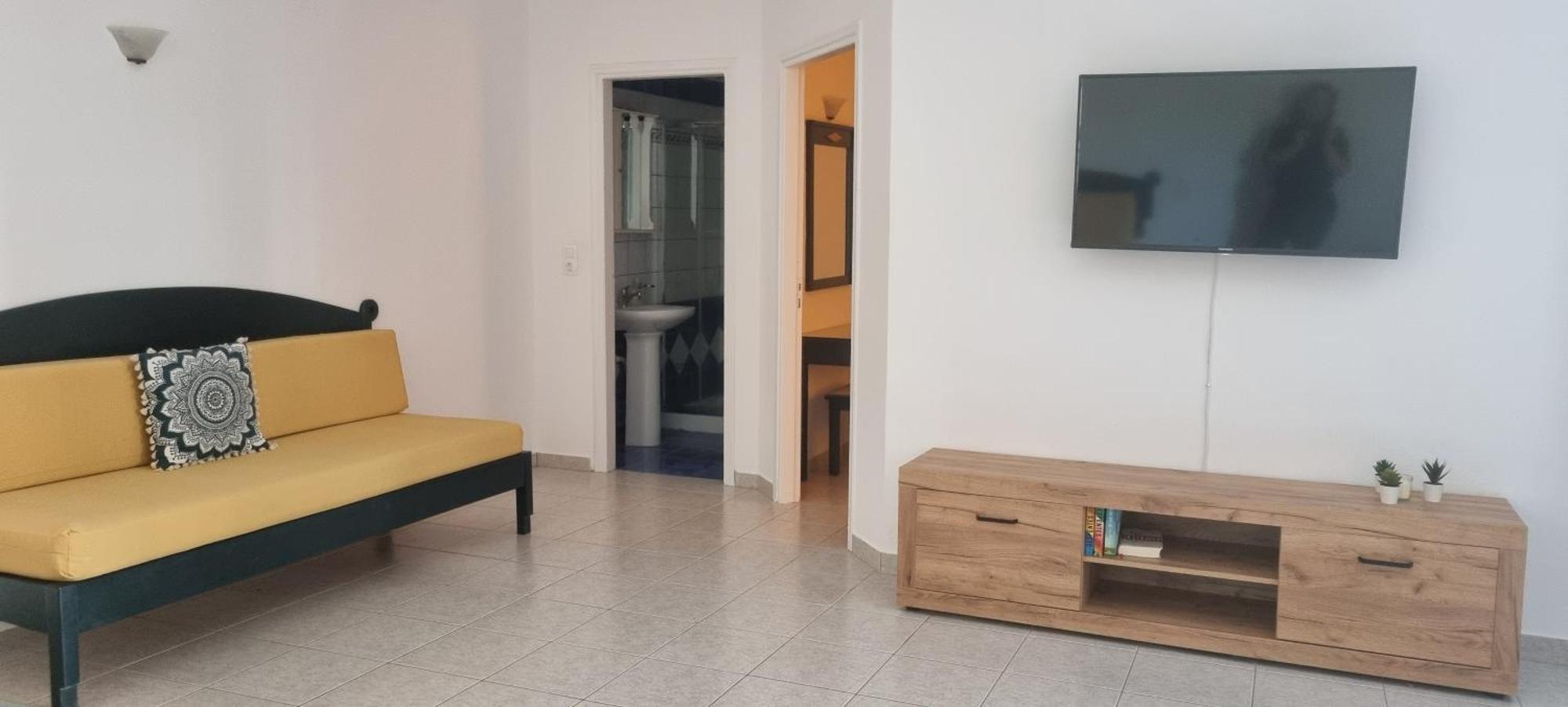 Georgia Apartment Léntas Екстериор снимка